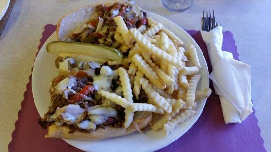 Kissin' Cuzzins Neighborhood